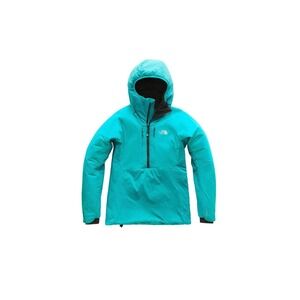 The North Face Summit L3 Ventrix 1/2-Zip Hooded Jacket Women's  M